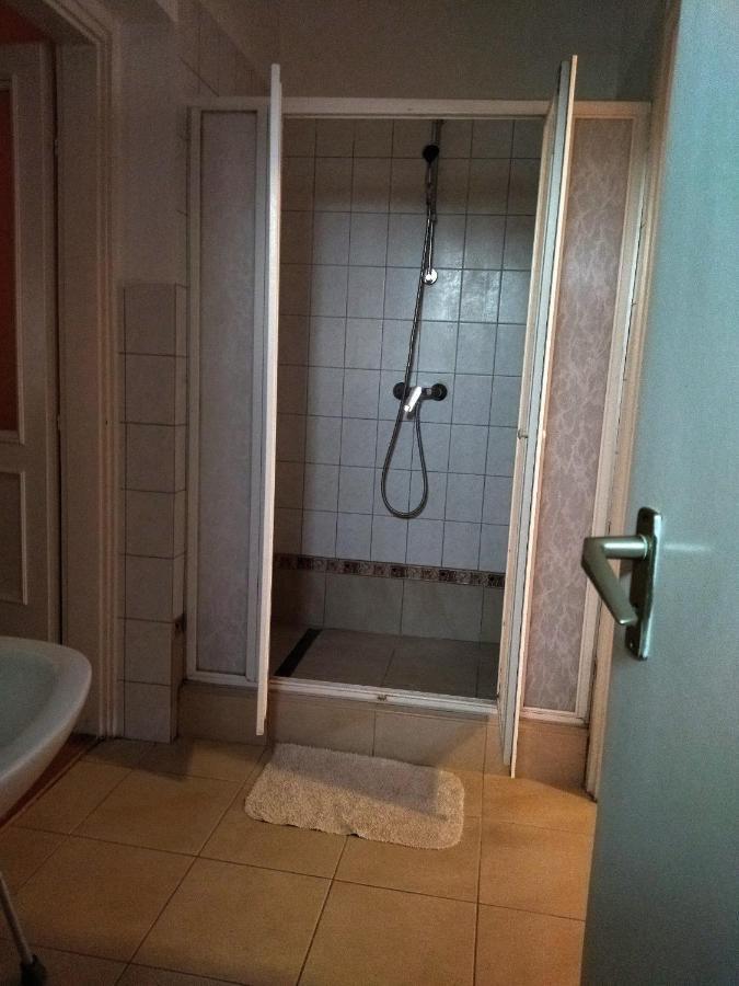 Németh Apartmanok Zalakaros Kültér fotó