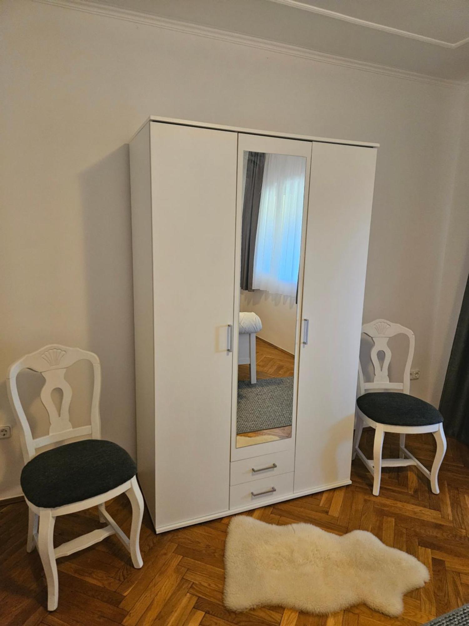 Németh Apartmanok Zalakaros Kültér fotó